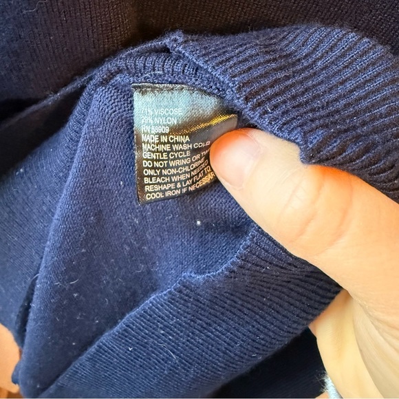 Cremieux Dress - Picture 3 of 4